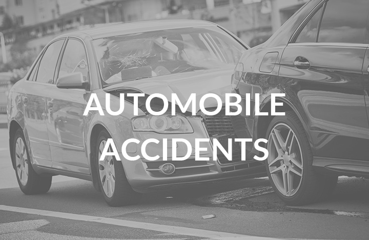 Automobile Accidents